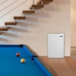 Magic Chef 3.0 Cu. Ft. Upright Freezer -Whirlpool Shop 216214 LifestyleImage Lg