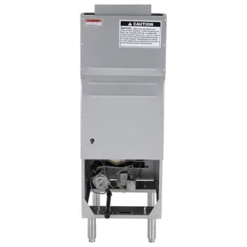 Magic Chef 40 Lbs. Gas Fryer- Propane 6 Magic Chef 40 Lbs. Gas Fryer- Propane - Image 4