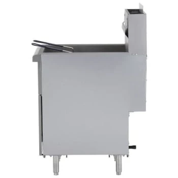 Magic Chef 40 Lbs. Gas Fryer- Propane 5 Magic Chef 40 Lbs. Gas Fryer- Propane - Image 3
