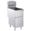 Magic Chef 40 Lbs. Gas Fryer- Propane -Whirlpool Shop 216231 MainProductImage Lg