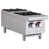 Magic Chef 12" Hot Plate, 2-Burner 2 Magic Chef 12" Hot Plate, 2-Burner -Whirlpool Shop 216232 MainProductImage Lg