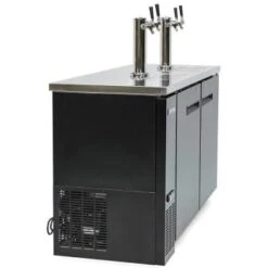 Norpole 2 Door Direct Draw Beer Cooler 10 Norpole 2 Door Direct Draw Beer Cooler -Whirlpool Shop 216233 DetailedProductView1 Lg