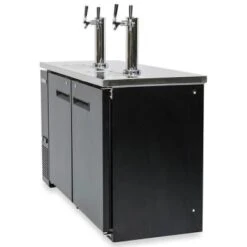 Norpole 2 Door Direct Draw Beer Cooler 11 Norpole 2 Door Direct Draw Beer Cooler -Whirlpool Shop 216233 DetailedProductView2 Lg