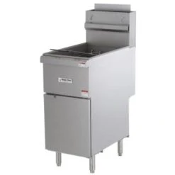Magic Chef 50 Lbs. Gas Fryer 11 Magic Chef 50 Lbs. Gas Fryer -Whirlpool Shop 216241 AlternateImageView Lg