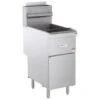 Magic Chef 50 Lbs. Gas Fryer 1 Magic Chef 50 Lbs. Gas Fryer -Whirlpool Shop 216241 MainProductImage Lg