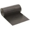 Renown 30 Gal. 1.5 Mil 30 X 36" Black Can Liner 10 Rolls Of 25, Case Of 250 -Whirlpool Shop 216804 MainProductImage Lg