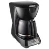 Proctor Silex 12 Cup Coffee Mkaer-Black, 2 Per Case 1 Proctor Silex 12 Cup Coffee Mkaer-Black, 2 Per Case -Whirlpool Shop 217725 MainProductImage Lg