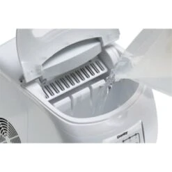 Danby 2 Lbs. Countertop Ice Maker In White -Whirlpool Shop 218473 DetailedProductView4 Lg