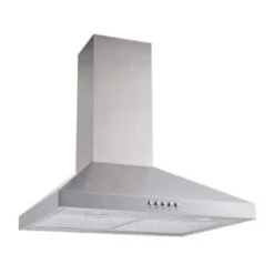 Winflo 30" Convertible Stainless Steel Wall Mount Range Hood Charcoal Filter 13 Winflo 30" Convertible Stainless Steel Wall Mount Range Hood Charcoal Filter -Whirlpool Shop 220905 w LeftView Lg