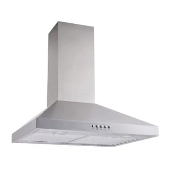 Winflo 30" Convertible Stainless Steel Wall Mount Range Hood Charcoal Filter 5 Winflo 30" Convertible Stainless Steel Wall Mount Range Hood Charcoal Filter - Image 3