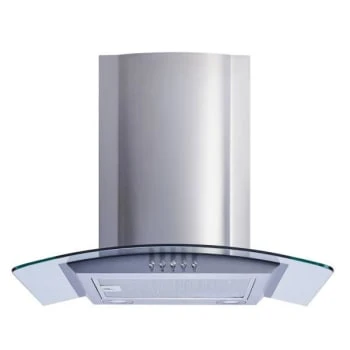 Winflo 30 In. Convertible Range Hood (Ss) 3 Winflo 30 In. Convertible Range Hood (Ss)