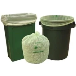 Natur-Bag 45 Gl 38x48" 1.0 Mil Compostable Trash Bags 5 Rolls Of 20, Case Of 100 7 Natur-Bag 45 Gl 38x48" 1.0 Mil Compostable Trash Bags 5 Rolls Of 20, Case Of 100 -Whirlpool Shop 222764 DetailedProductView2 Lg