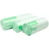 Natur-Bag 45 Gl 38x48" 1.0 Mil Compostable Trash Bags 5 Rolls Of 20, Case Of 100 -Whirlpool Shop 222764 MainProductImage Lg