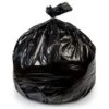 Colonial Bag Corporation 55 Gal Clear Trash Can Liners, Case Of 50 -Whirlpool Shop 222784 MainProductImage Lg