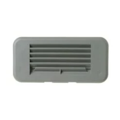 General Electric Replacement Vent Cover, Part# Wd12x10127