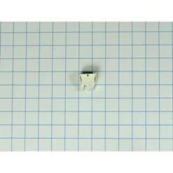 General Electric Replacement Indicator Light For Freezer, Part# Wr02x12046