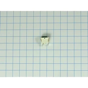 General Electric Replacement Indicator Light For Freezer, Part# Wr02x12046 3 General Electric Replacement Indicator Light For Freezer, Part# Wr02x12046