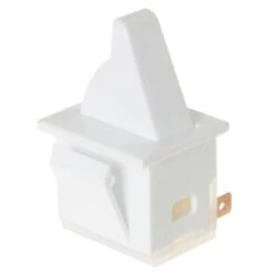 General Electric Replacement Door Switch For Refrigerator, Part# Wr23x10244 -Whirlpool Shop 225587 w AlternateImageView Lg