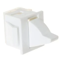 General Electric Replacement Door Switch For Refrigerator, Part# Wr23x10244
