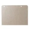 General Electric Replacement Wave Guide Cover For Microwave, Part# WB06X10254 -Whirlpool Shop 225635 WebOnly Lg