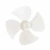 General Electric Replacement Fan Blade, Part# Wb38x10005 -Whirlpool Shop 225641 WebOnly Lg