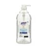 Skilcraft Purell Gel Hand Sanitizer 2 L Bottle -Whirlpool Shop 226575 MainProductImage Lg