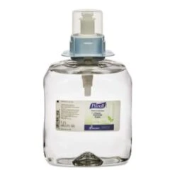 Skilcraft Purell Refill Foam Hand Sanitizer 1,200 Ml