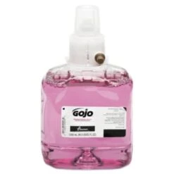 Skilcraft Gojo Ltx-12 Foam Hand Wash Refill Plum 1,200 Ml Refill
