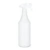 Skilcraft Spray Bottle Applicator Trigger-Type 24 Oz Opaque -Whirlpool Shop 226614 MainProductImage Lg