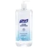 Purell® Advanced Hand Sanitizer Refreshing Gel Clean Scent 1.5 Ltr Pack Of 4 2 Purell® Advanced Hand Sanitizer Refreshing Gel Clean Scent 1.5 Ltr Pack Of 4 -Whirlpool Shop 226695 MainProductImage Lg