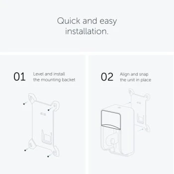 Kimberly Clark Kimberly-Clark Icon Coreless Std 2 Roll Vertial Tp Disp Silver Mosaic Fp 10 Kimberly Clark Kimberly-Clark Icon Coreless Std 2 Roll Vertial Tp Disp Silver Mosaic Fp - Image 8