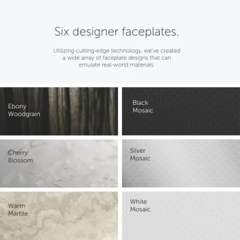 Kimberly Clark Kimberly-Clark Icon Faceplate Cherry Blossom Dsgn Automatic Roll Towel Disp 6 Kimberly Clark Kimberly-Clark Icon Faceplate Cherry Blossom Dsgn Automatic Roll Towel Disp - Image 4