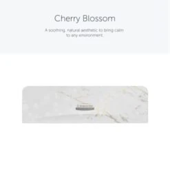 Kimberly Clark Kimberly-Clark Icon Faceplate Cherry Blossom Cl Std 2 Roll Horiz Tp Disp -Whirlpool Shop 227570 DetailedProductView1 Lg