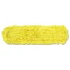 Rubbermaid Trapper Dust Mop, Looped-End Launderable, 5" X 48", Yellow 2 Rubbermaid Trapper Dust Mop, Looped-End Launderable, 5" X 48", Yellow -Whirlpool Shop 228134 WebOnly Lg