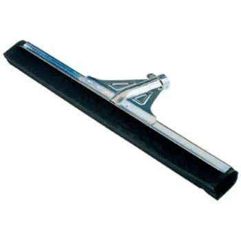 Unger 30 In Heavy- Duty Water Wand Floor Squeegee 3 Unger 30 In Heavy- Duty Water Wand Floor Squeegee