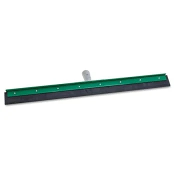 Unger 24 In Heavy-Duty Straight Floor Squeegee 3 Unger 24 In Heavy-Duty Straight Floor Squeegee