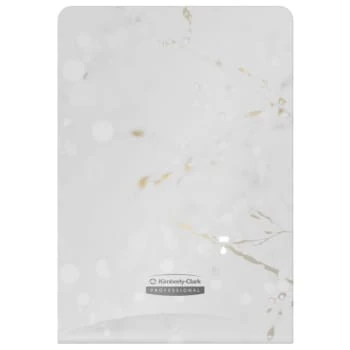 Kimberly Clark Kimberly-Clark Icon Faceplate Cherry Blossom Design Soap/sanitizer Dispenser 3 Kimberly Clark Kimberly-Clark Icon Faceplate Cherry Blossom Design Soap/sanitizer Dispenser