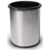 Commercial Zone Precision Series® 129 Trash 3.2-Gal Round Open-Top Lid -Whirlpool Shop 229204 MainProductImage Lg