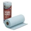 Skilcraft Industrial Work Wipe 10.4 X 11 Blu Case Of 30 -Whirlpool Shop 229265 MainProductImage Lg