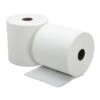 Skilcraft Continuous Roll Paper 8"x 800 White Case Of 6 -Whirlpool Shop 229282 MainProductImage Lg