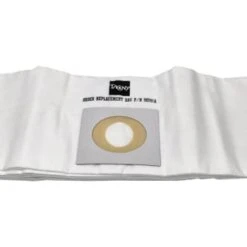 Tornado Hepa Dust Collection Bag For 93030 Wide Area Vacuum
