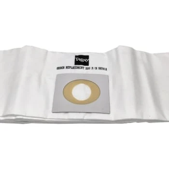 Tornado Hepa Dust Collection Bag For 93030 Wide Area Vacuum 3 Tornado Hepa Dust Collection Bag For 93030 Wide Area Vacuum