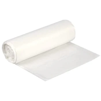 Maintenance Warehouse® 60 Gallon 38x60 Pcr Natural Liners Case Of 150 3 Maintenance Warehouse® 60 Gallon 38x60 Pcr Natural Liners Case Of 150 - Image 2