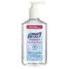 Purell Advanced Hand Sanitizer Refreshing Gel Clean Scent 12 Oz. Case Of 12 -Whirlpool Shop 229784 MainProductImage Lg