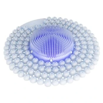 Vectair P-Screen® 60 Day Triple Action Urinal Screen Ice Cool Case Of 6 3 Vectair P-Screen® 60 Day Triple Action Urinal Screen Ice Cool Case Of 6