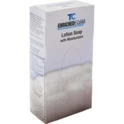 Rubbermaid 800 Ml White Citrus Foam Hand Soap W/ Moisturizer Refill (6-Pack)