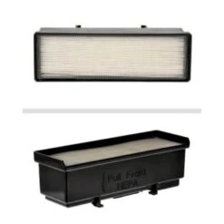 Alpine Industries Willow Gray High-Speed 120v Hand Dryer With Wall Guard -Whirlpool Shop 232123 DetailedProductView1 Lg