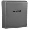 Alpine Industries Willow Gray High-Speed 120v Hand Dryer With Wall Guard 2 Alpine Industries Willow Gray High-Speed 120v Hand Dryer With Wall Guard -Whirlpool Shop 232123 MainProductImage Lg