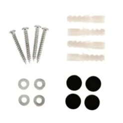 Alpine Industries Willow Automatic High-Speed Hand Dryer White 120v -Whirlpool Shop 232126 DetailedProductView2 Lg