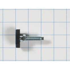 Electrolux Replacement Leveling Leg For Washing Machine, Part #131841600